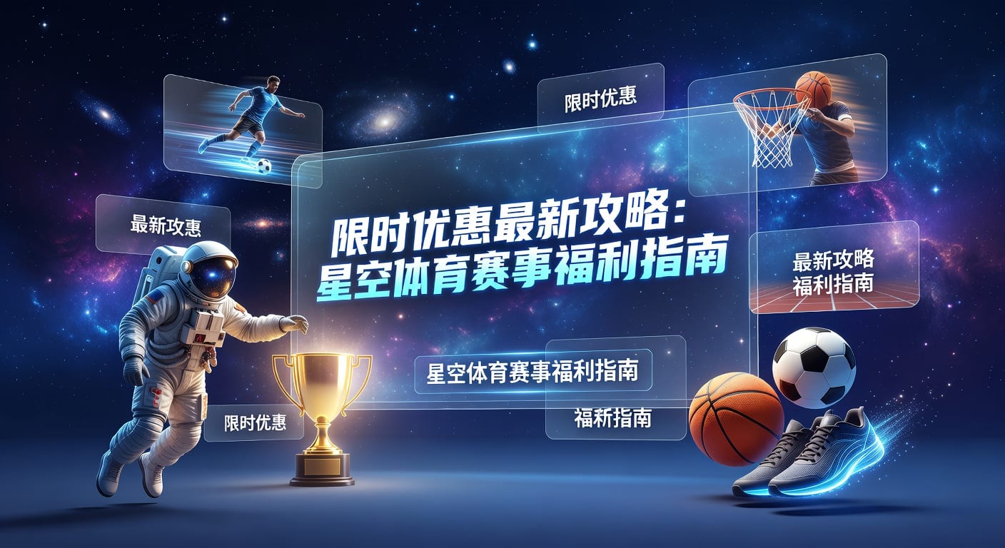 限时优惠 limited offer：体育用户活动解读与选择方法