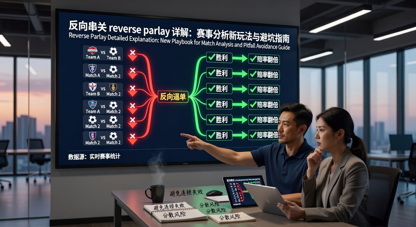 反向串关 reverse parlay 规则与风险分析