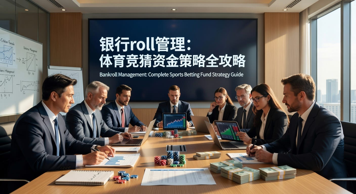 银行roll：资金管理与滚仓思路