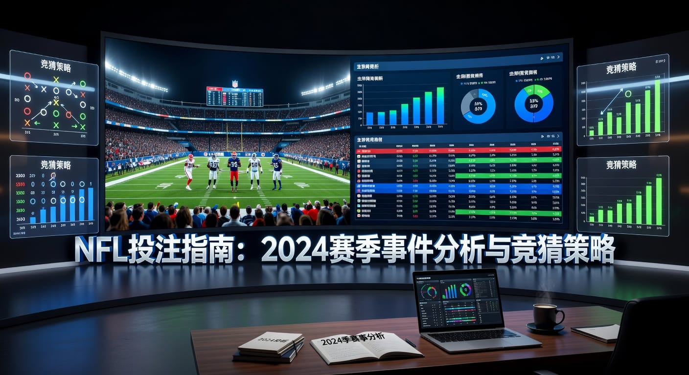 NFL投注实战指南：赛程、赔率与风控