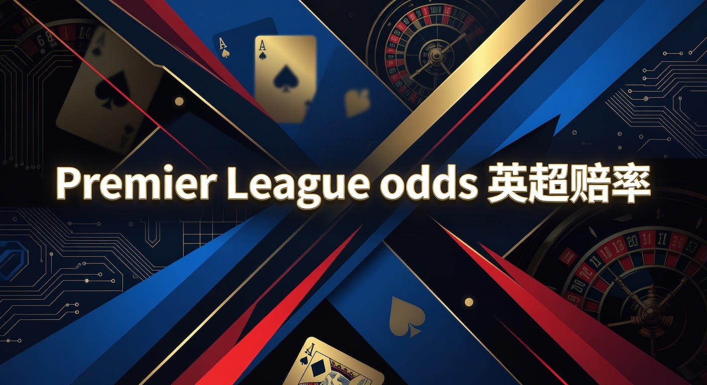 Premier League odds 英超赔率2026赛季观察