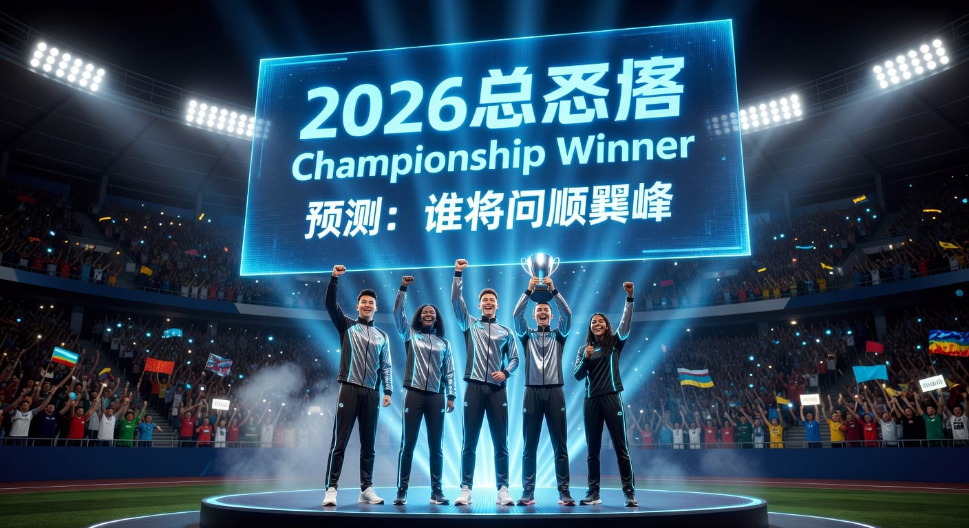 总冠军 championship winner：2026年冠军归属判断