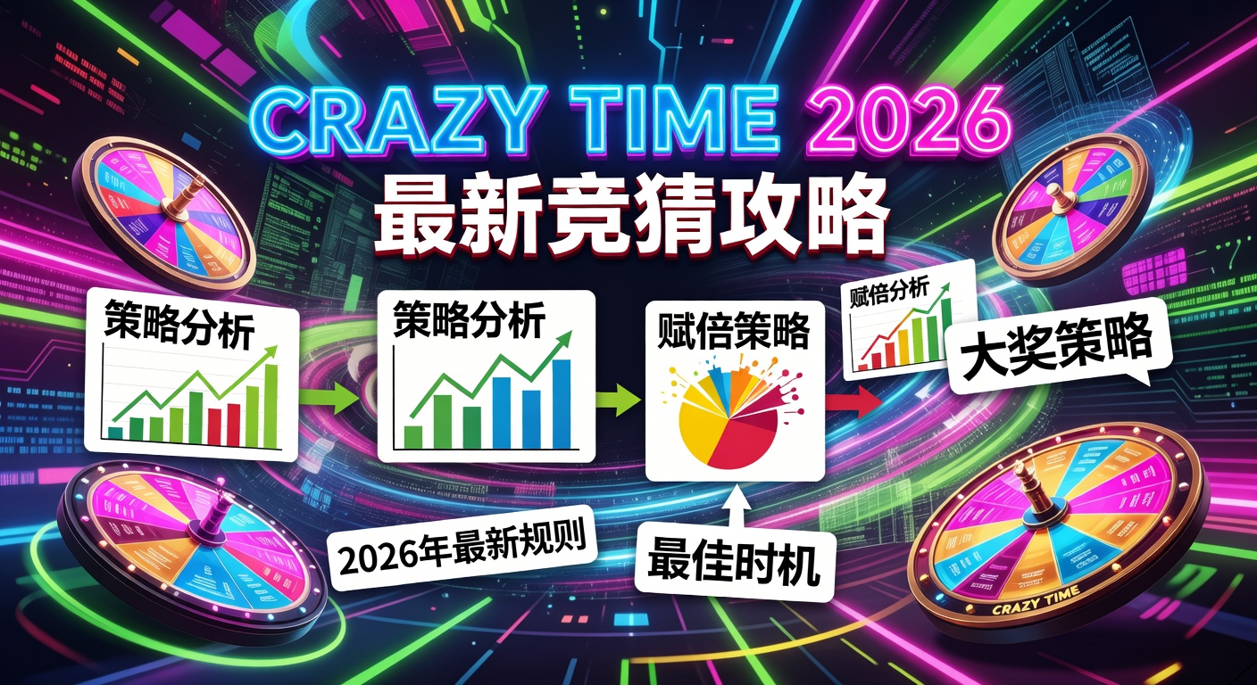 Crazy Time 玩法与节奏观察：kY棋盘免费视频在线观看