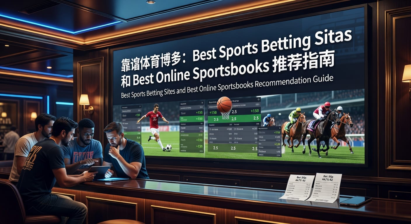 手机体育博彩 mobile sports betting 2026年使用指南