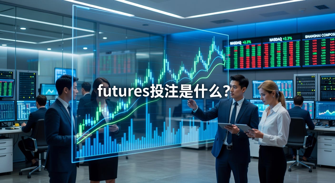 期货投注 futures：2026年趋势与风险把握