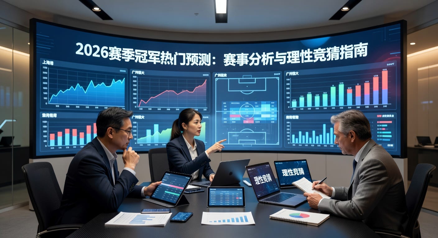 赛季冠军 season winner：2026年夺冠逻辑与观察指南