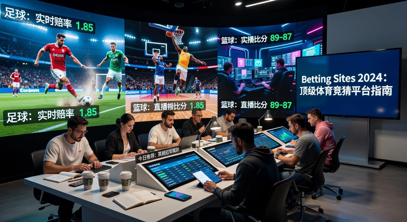 直播投注 live betting：2026年实时下注观察与策略