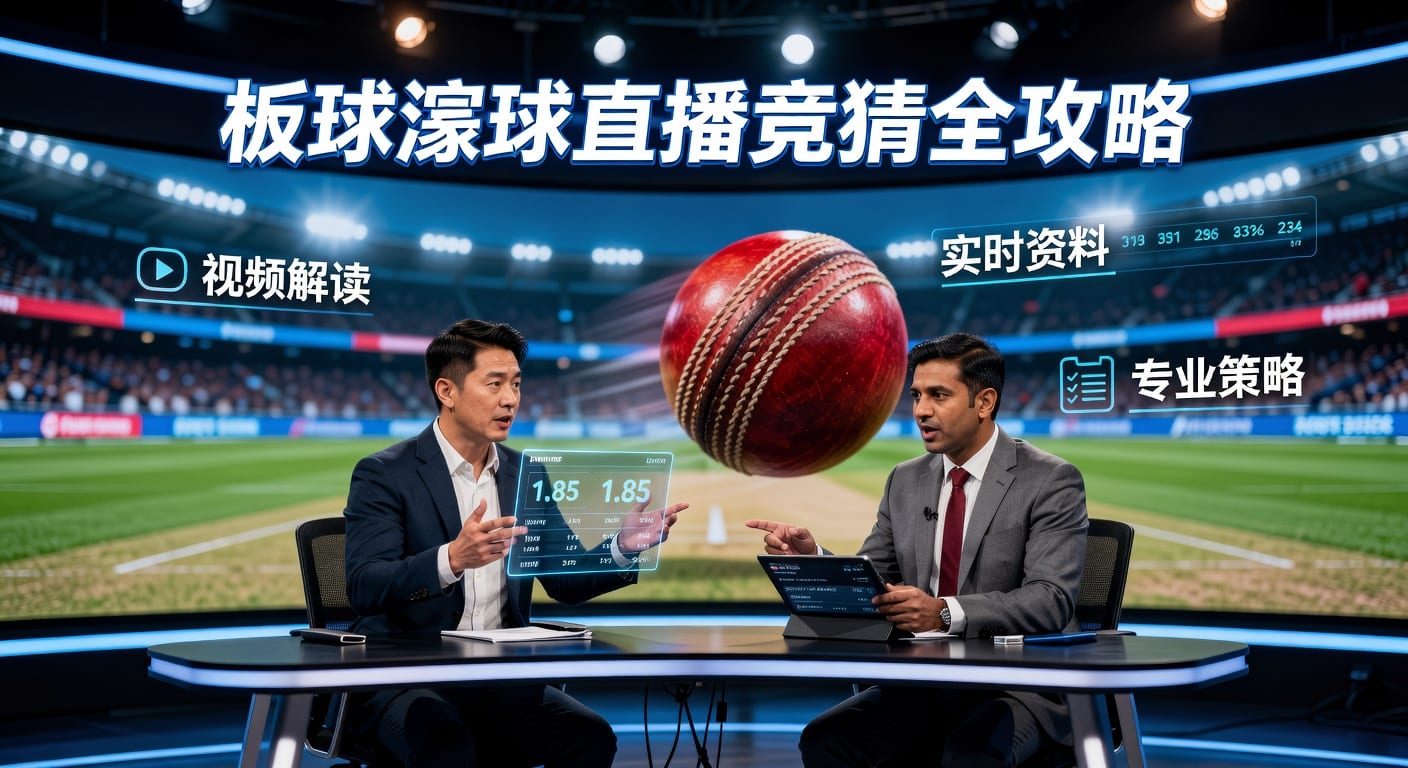 赌球 足球博彩 篮球博彩：2026年风险识别与玩法观察