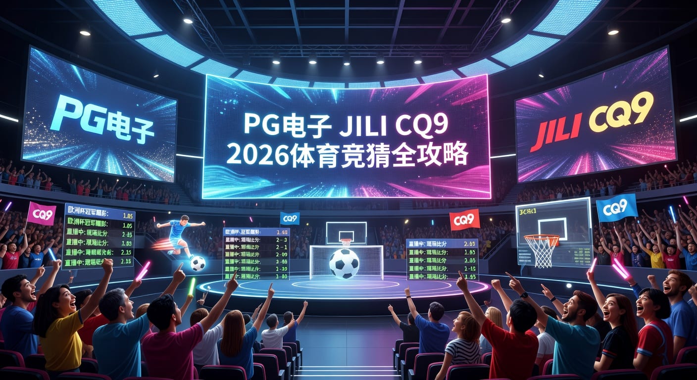 PG电子 JILI CQ9：体育玩家平台内容与体验解析