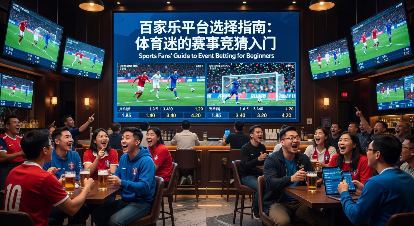 百家乐平台实战观察：2026年选择思路与风险判断