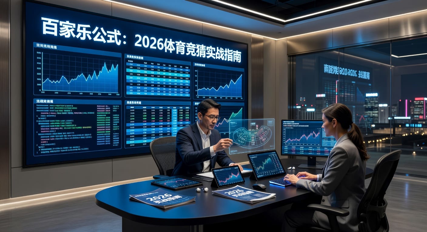 百家乐公式：盘口思维与判断框架解析