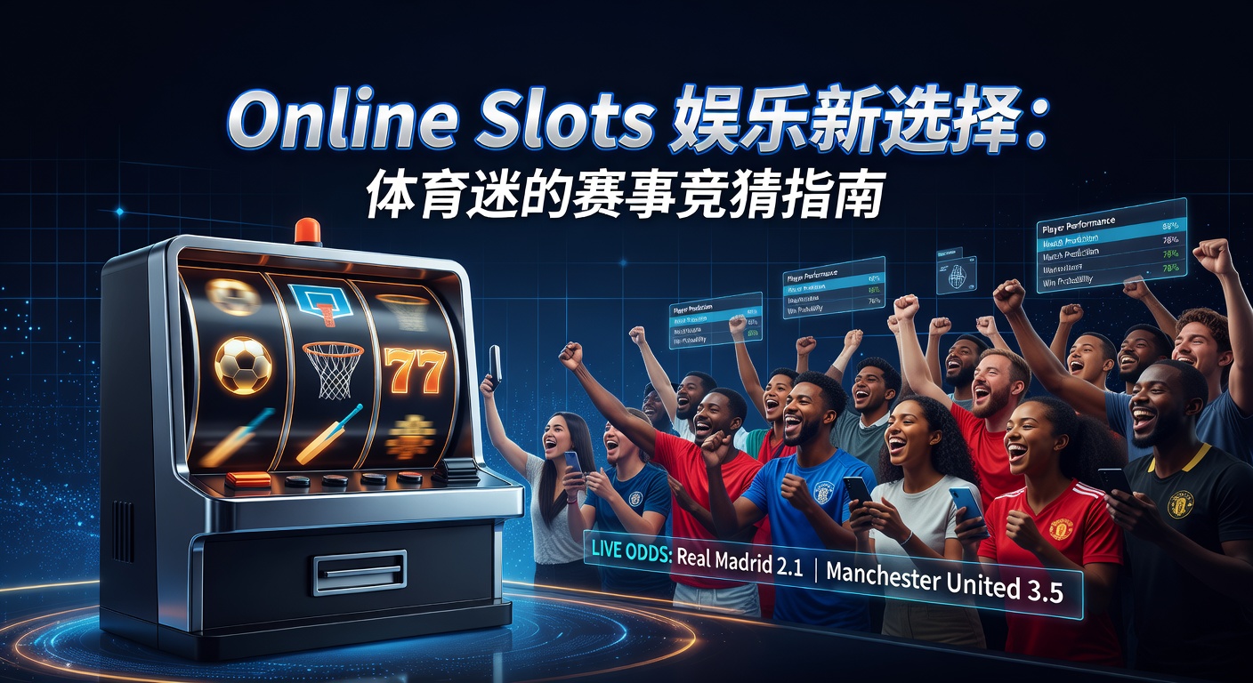 老虎机 slots online slots：2026年在线娱乐选择与体验要点