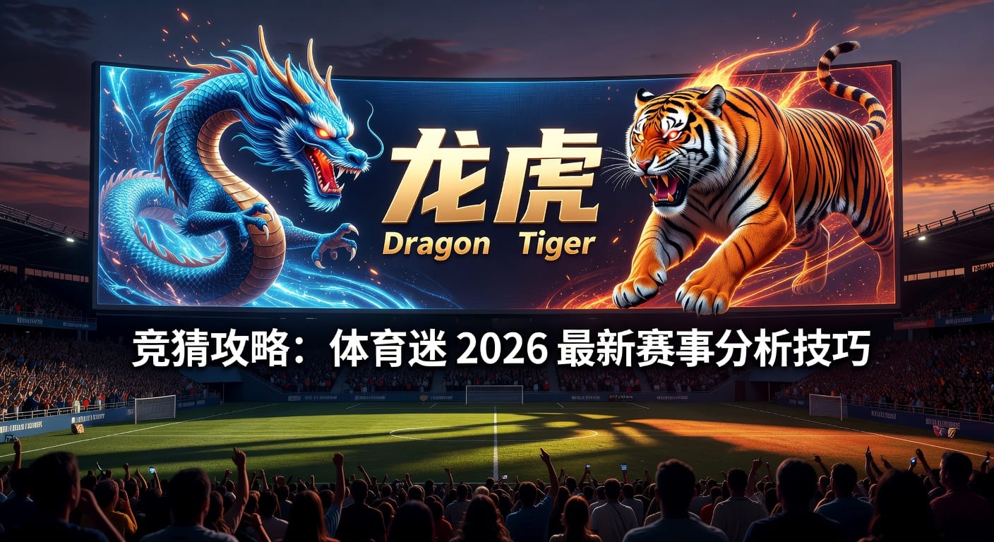 龙虎 dragon tiger 2026年实战解读