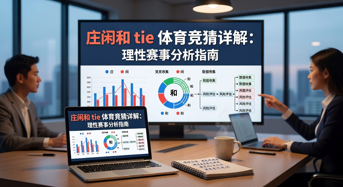 庄闲和 tie 实战解析：最新判断逻辑与投注技巧