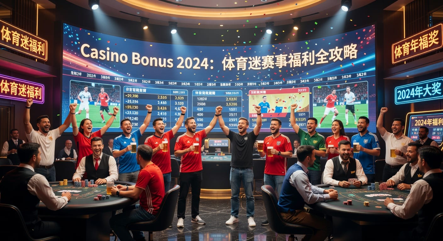 casino bonus 领取规则与体育投注玩家攻略