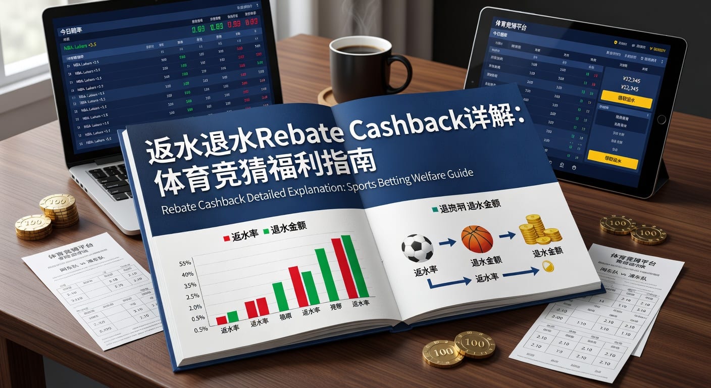 返水退水 rebate cashback 机制解析