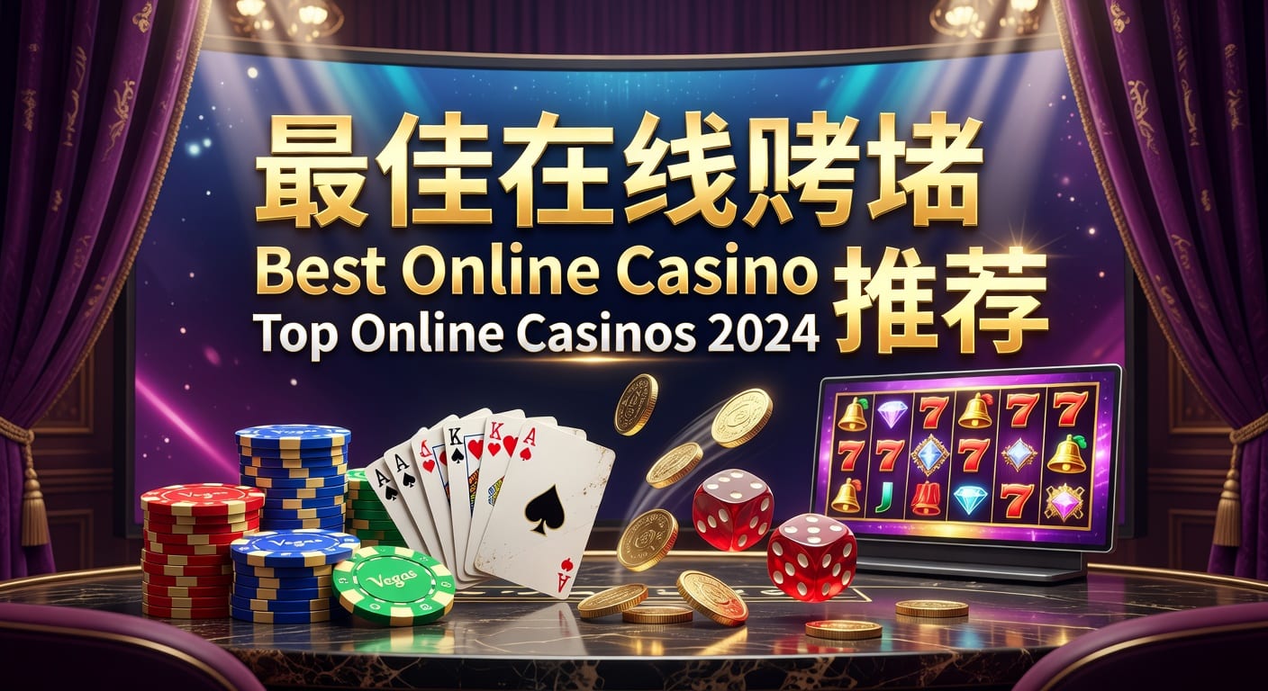 最佳在线赌场 best online casino top online casinos：2026年择站指南