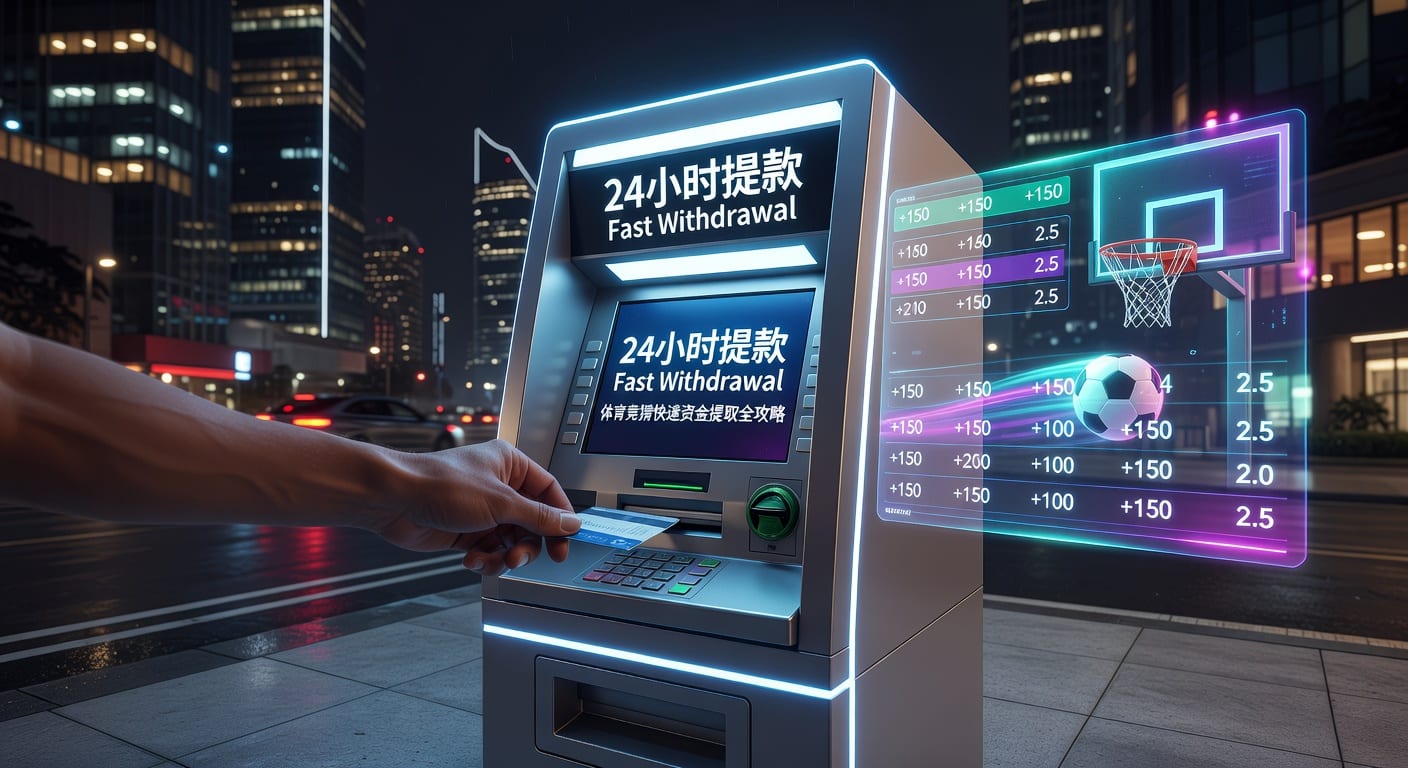 提款 withdrawal：到账审核与风控解析