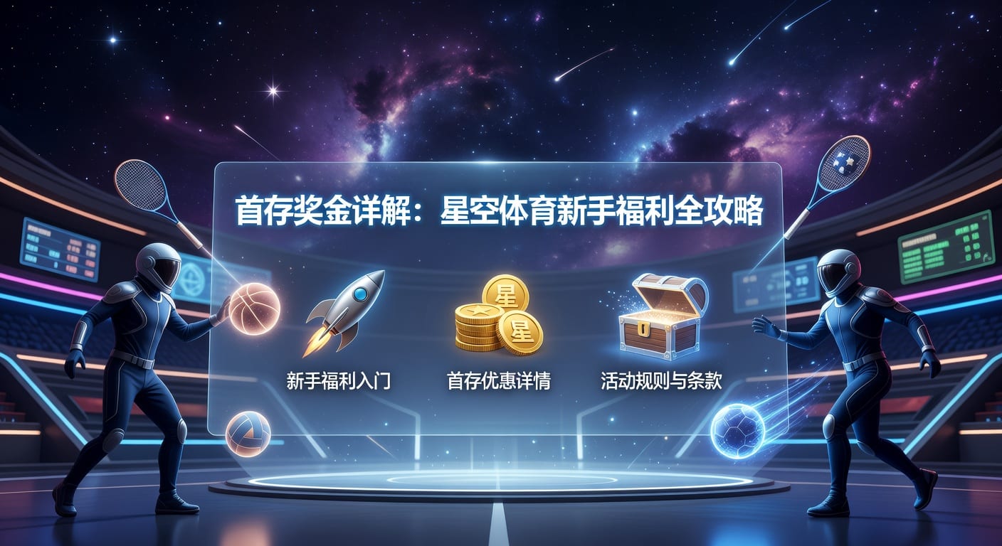 首存奖金 first deposit bonus：领取与使用指南