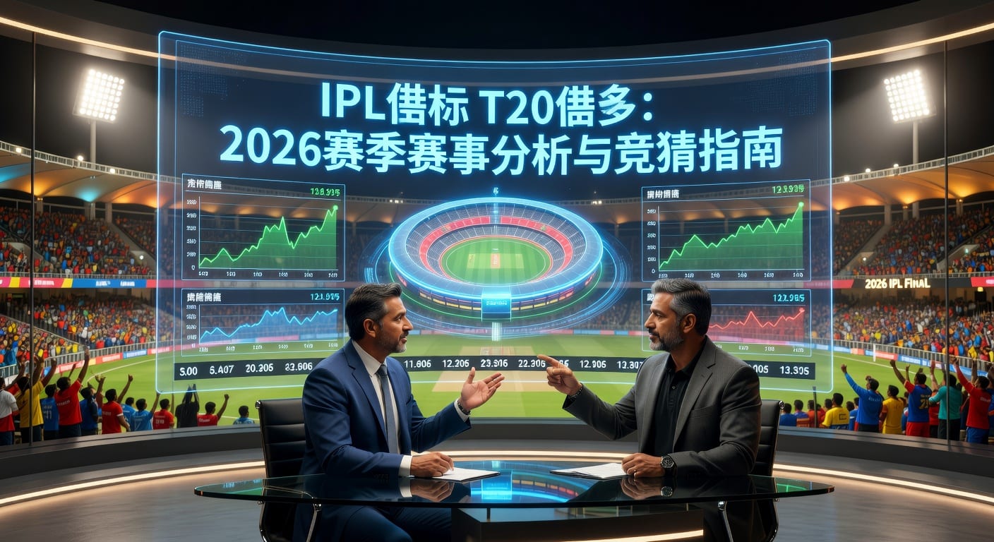 IPL博彩 T20博彩：赛程节奏与投注技巧