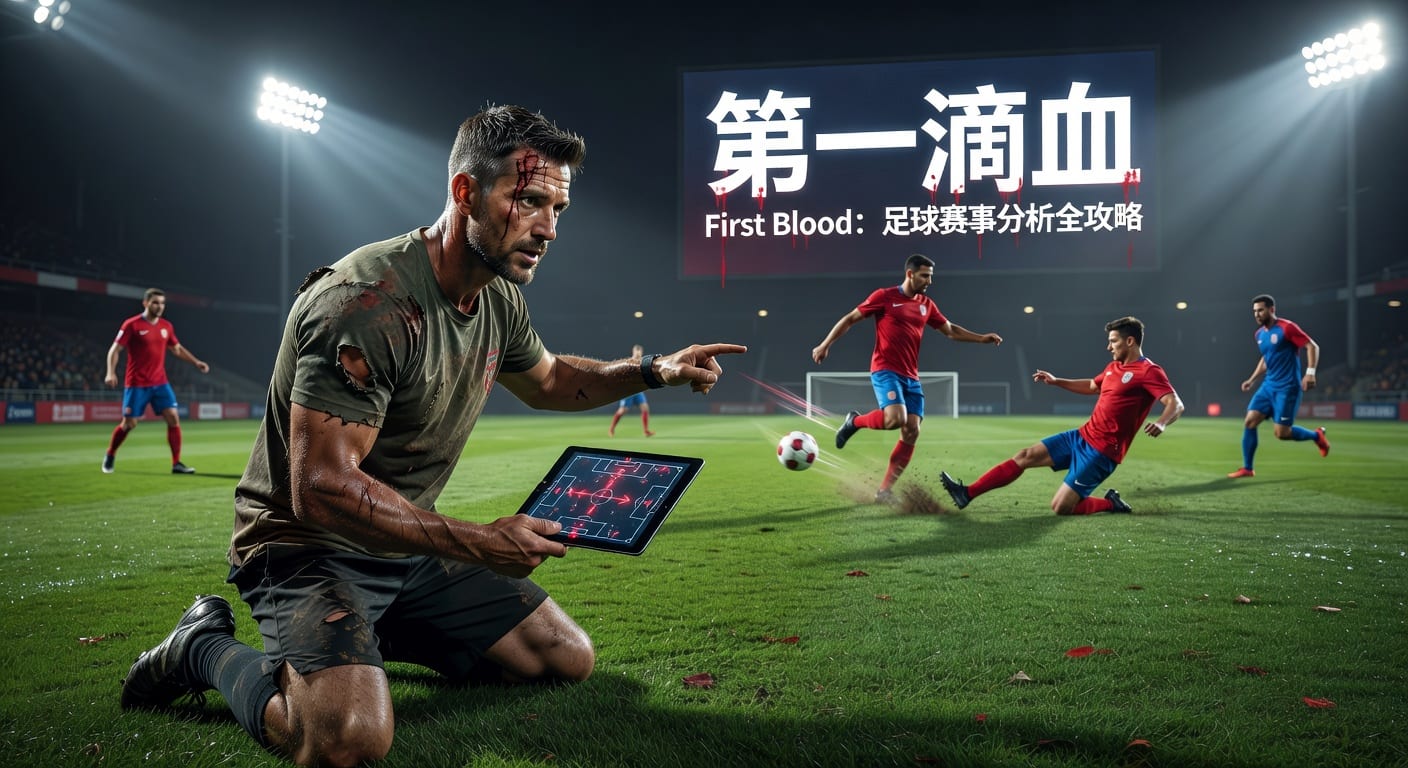 第一滴血 First Blood 赛事实战解读与节奏判断